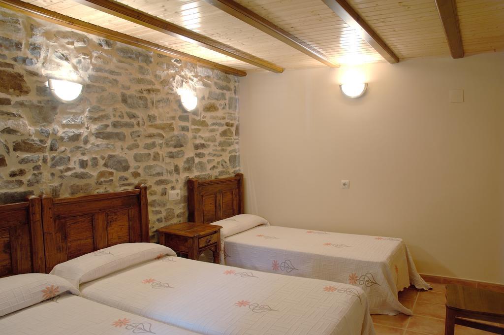 Apartamento el Hogar Casa Cajal Torla-Ordesa Exterior foto